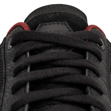 Кеды CRUSH 500 черные