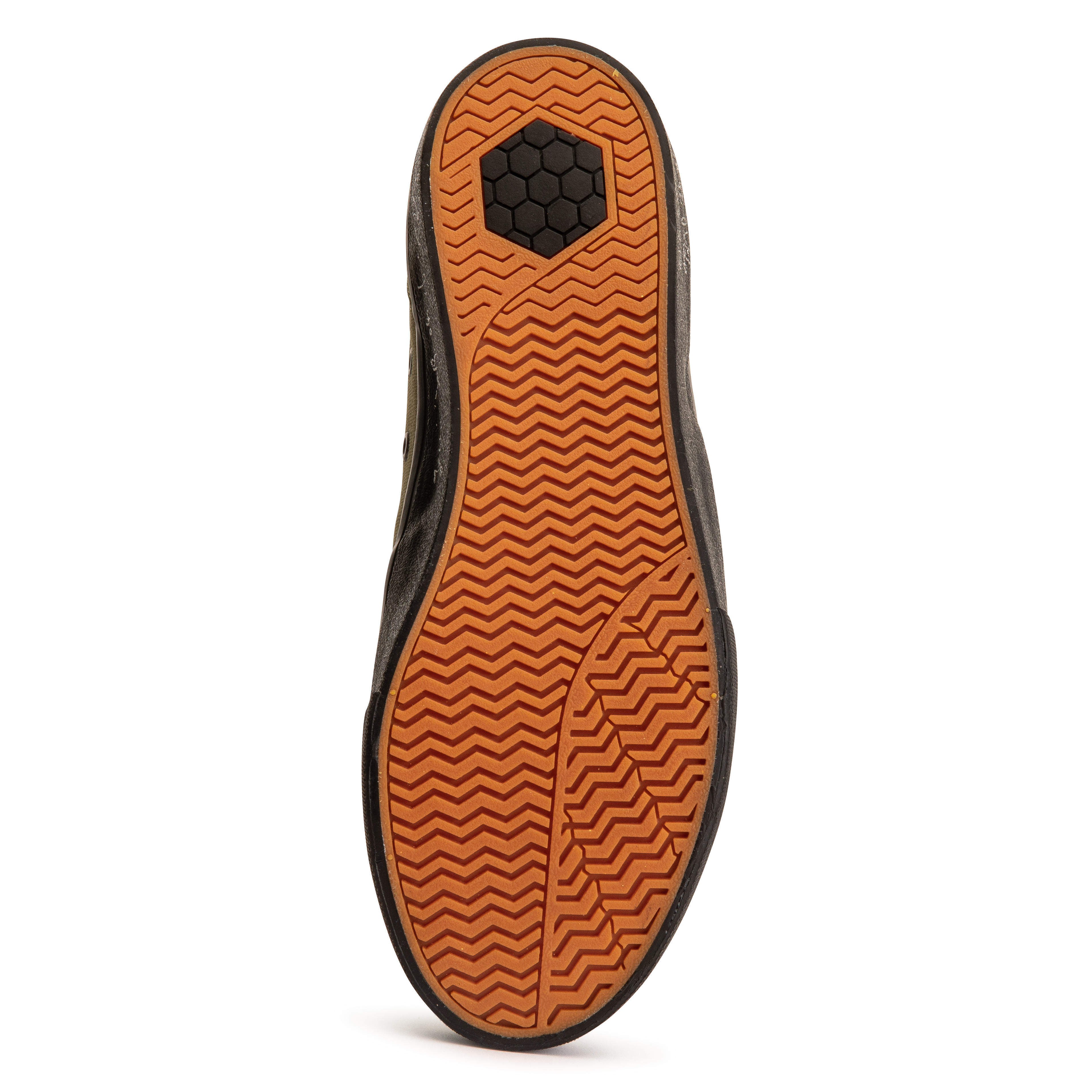 Vulca 500 Adult Low-Top Skate Shoes 