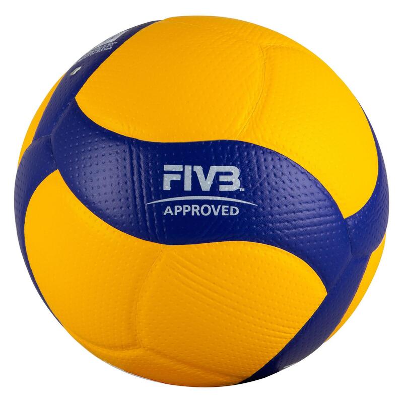 Volleyball V200W DVV