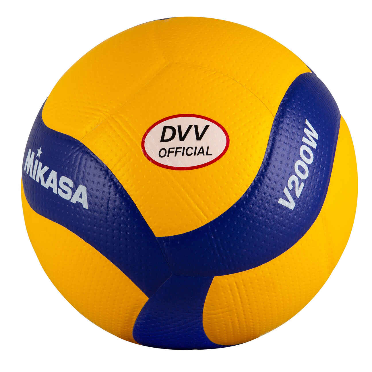 Volleyball V200W DVV Mikasa DECATHLON