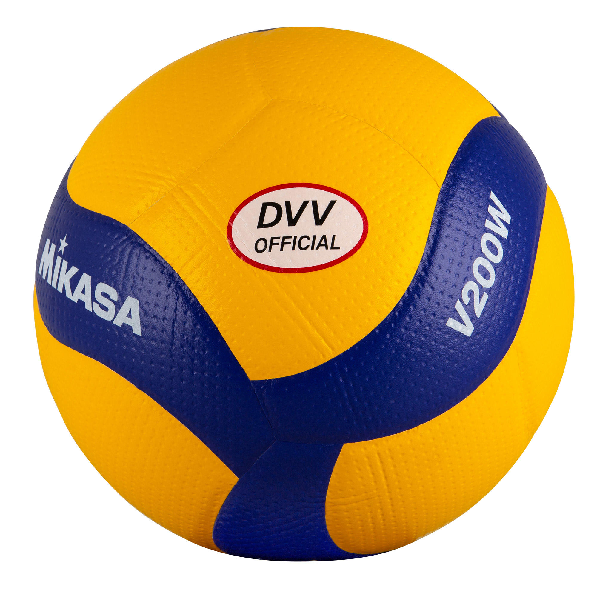 Volleyball V200W DVV Mikasa DECATHLON