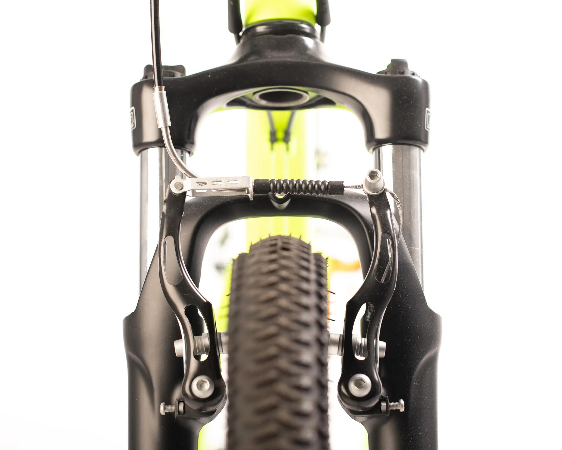 Freni V-Brake o a pattini