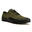 Zapatillas Bajas Skate Vulca 500 Adulto Caqui Suela Negro