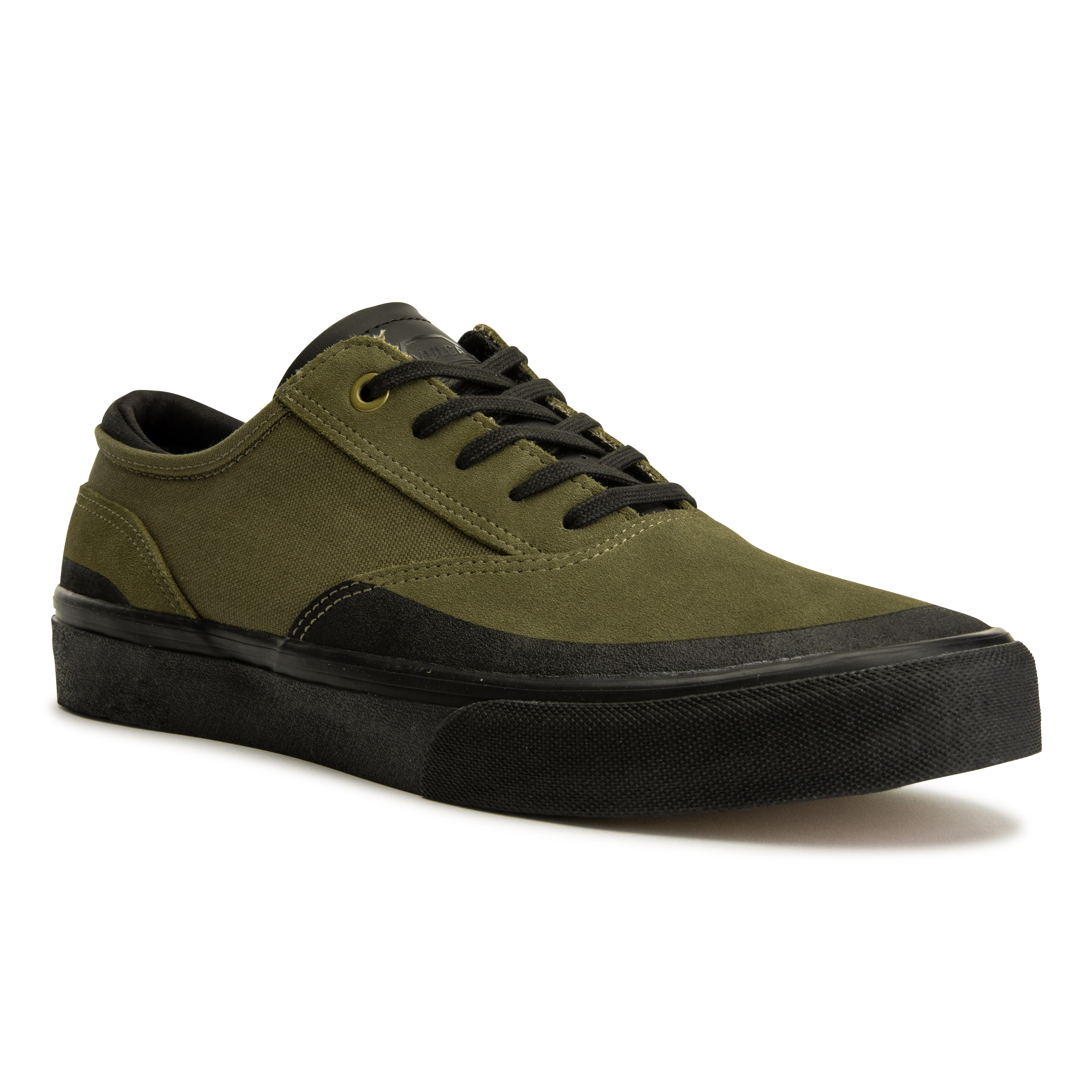 Vulca 500 Adult Low-Top Skate Shoes 