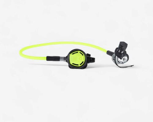 Octopus SCD 900 + 1.Stufe