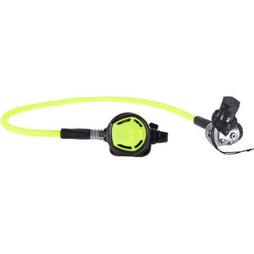 
      Scuba Diving Regulator SCD 900 OCTOPUS 300 bars
  