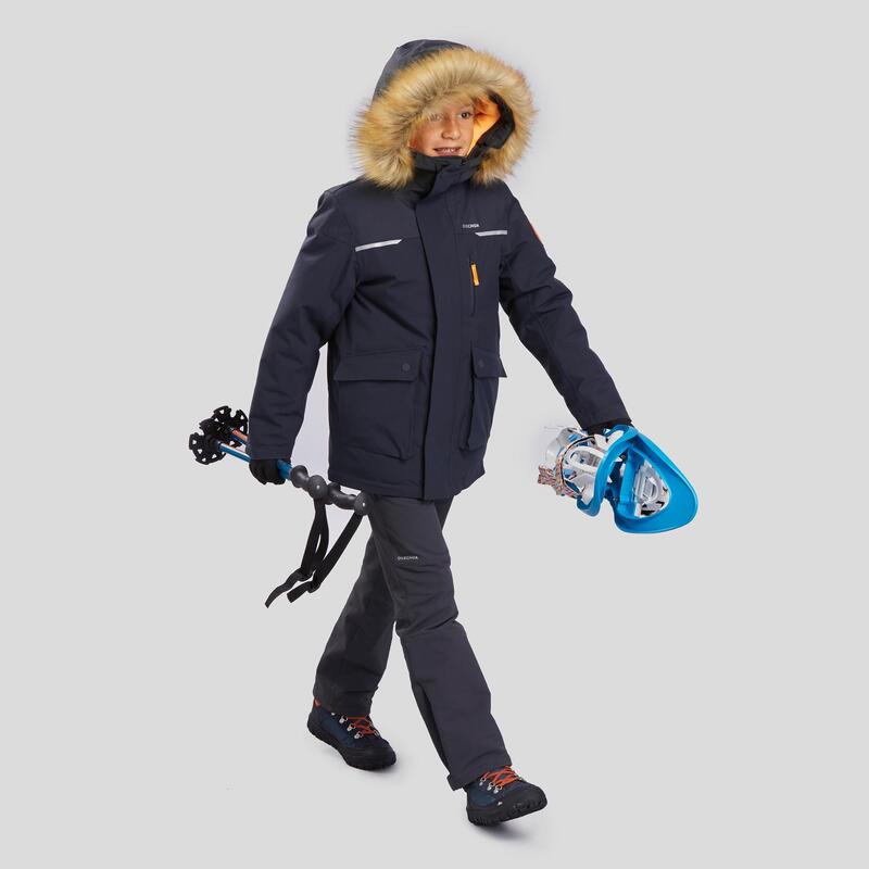 Donsjassen & winterjassen kinderen