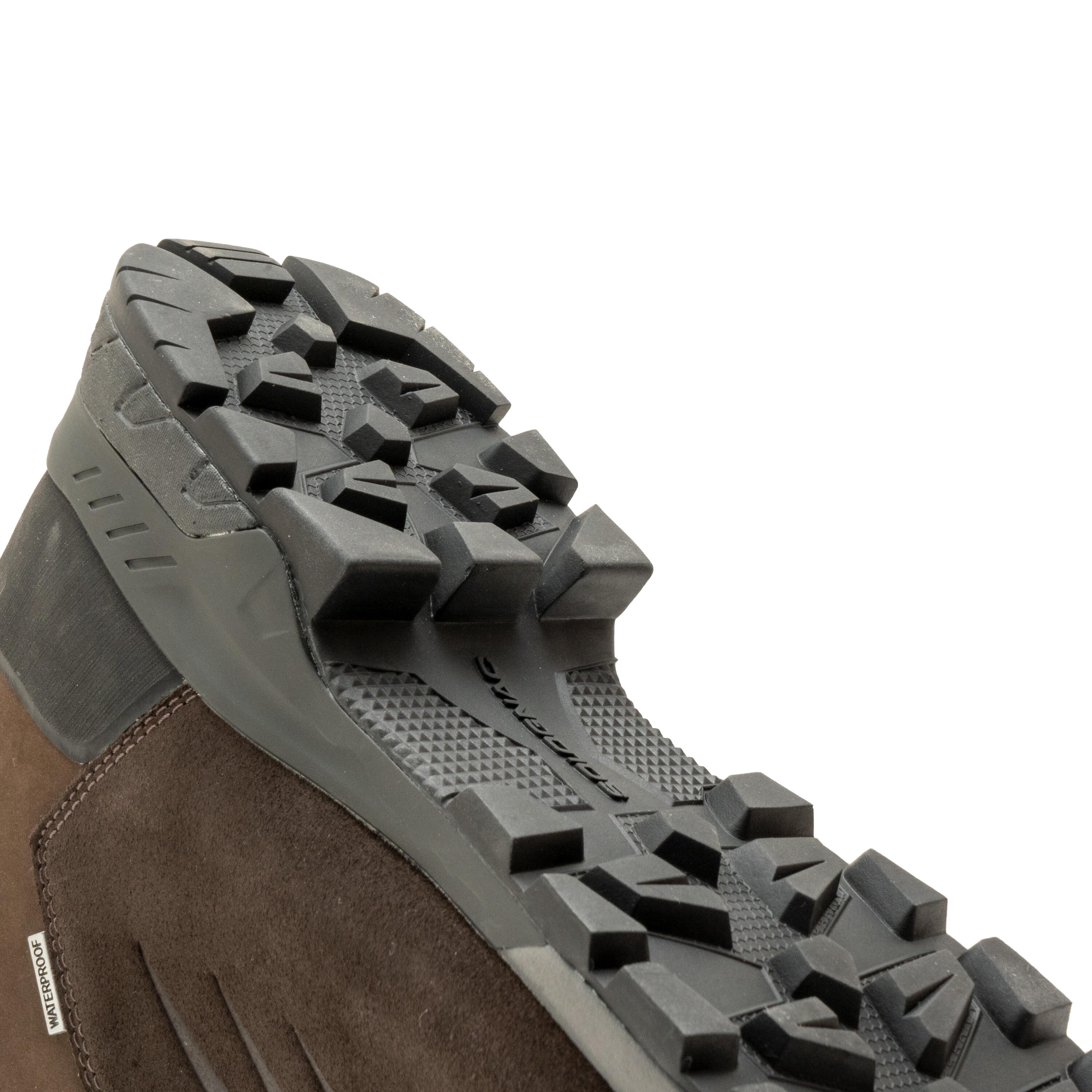 Reinforced Waterproof Boots 4/5
