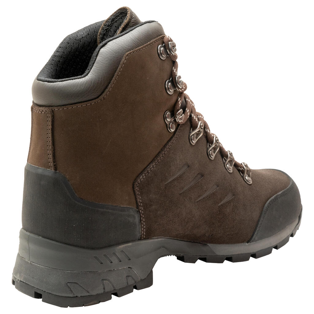 Reinforced Waterproof Boots