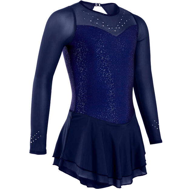 Roupa Patinagem Artística Decathlon