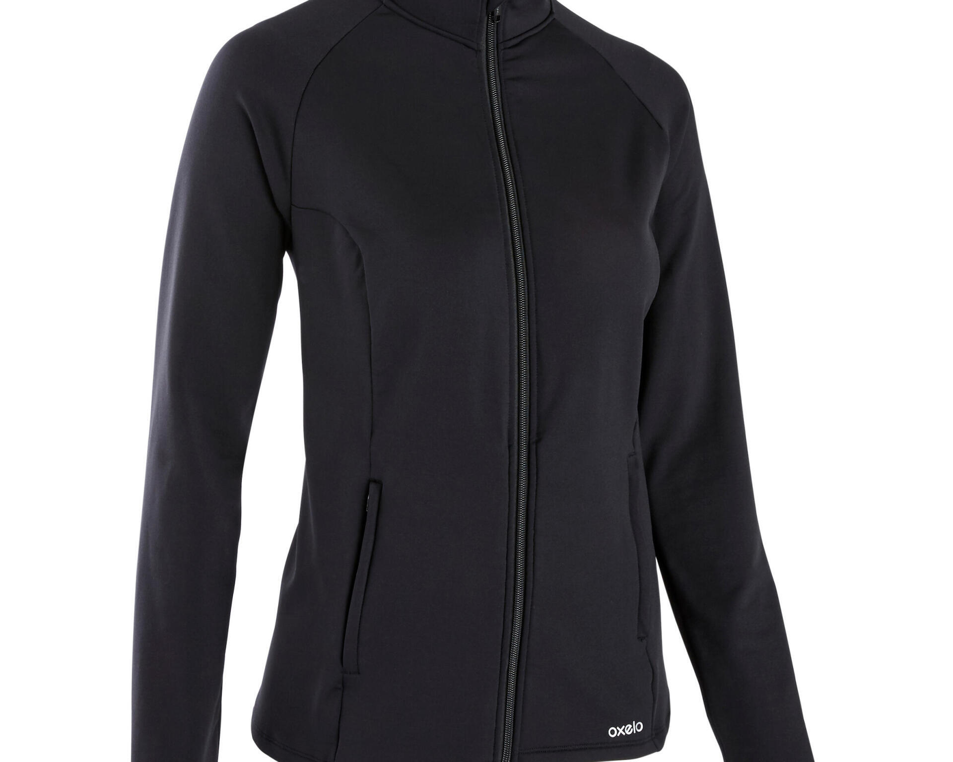 Veste patinage artistique