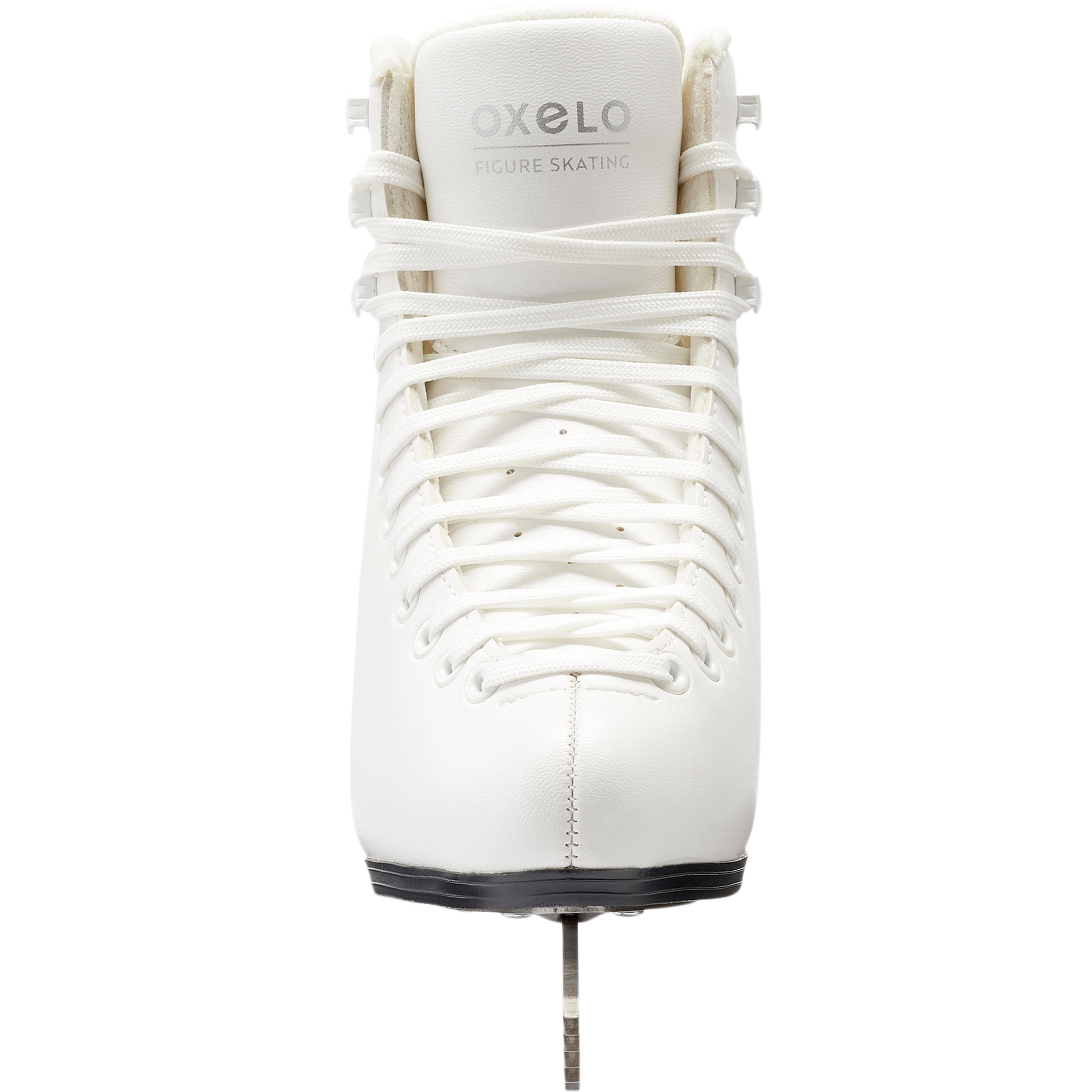 Коньки для профессионального фигурного катания FS100 AXELYS