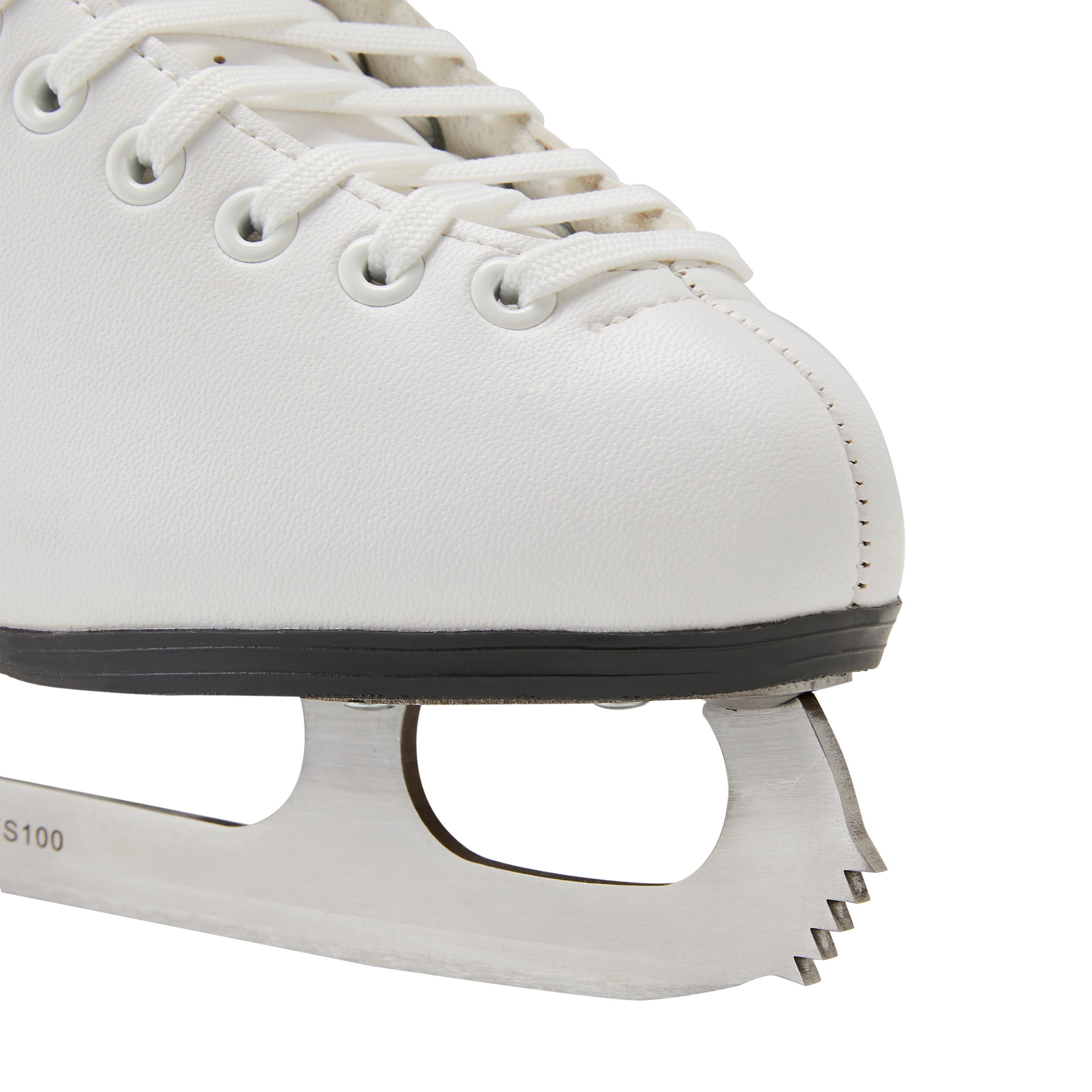 Коньки для профессионального фигурного катания FS100 AXELYS