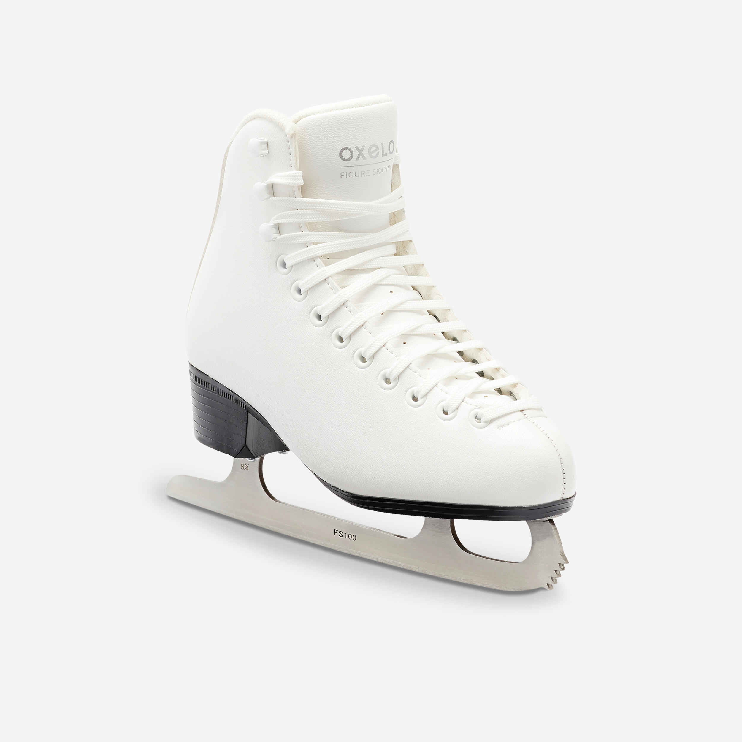 Figure Ice Skates