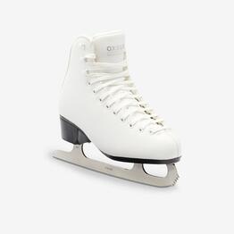 PATINS A GLACE PATINAGE ARTISTIQUE FS100