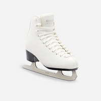 PATINS A GLACE PATINAGE ARTISTIQUE FS100