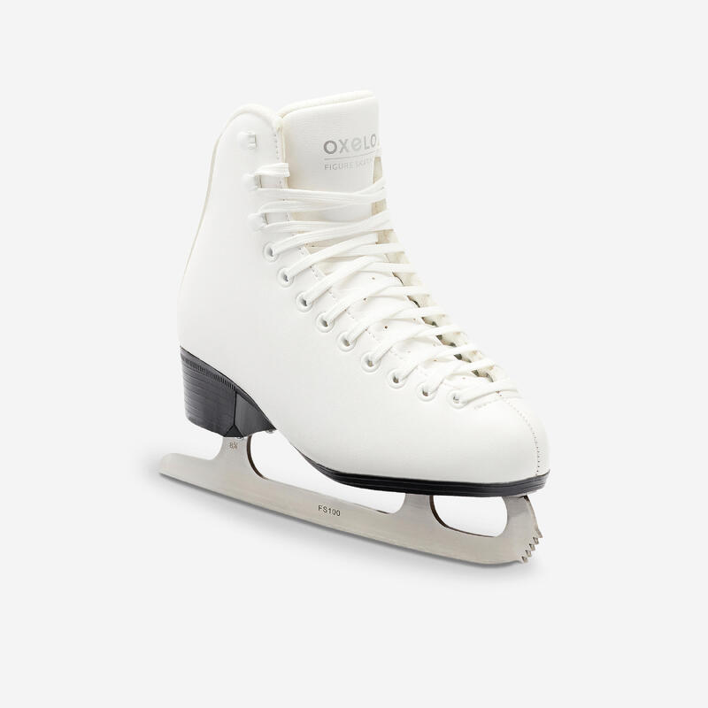 Patins A Glace Patinage Artistique Fs100