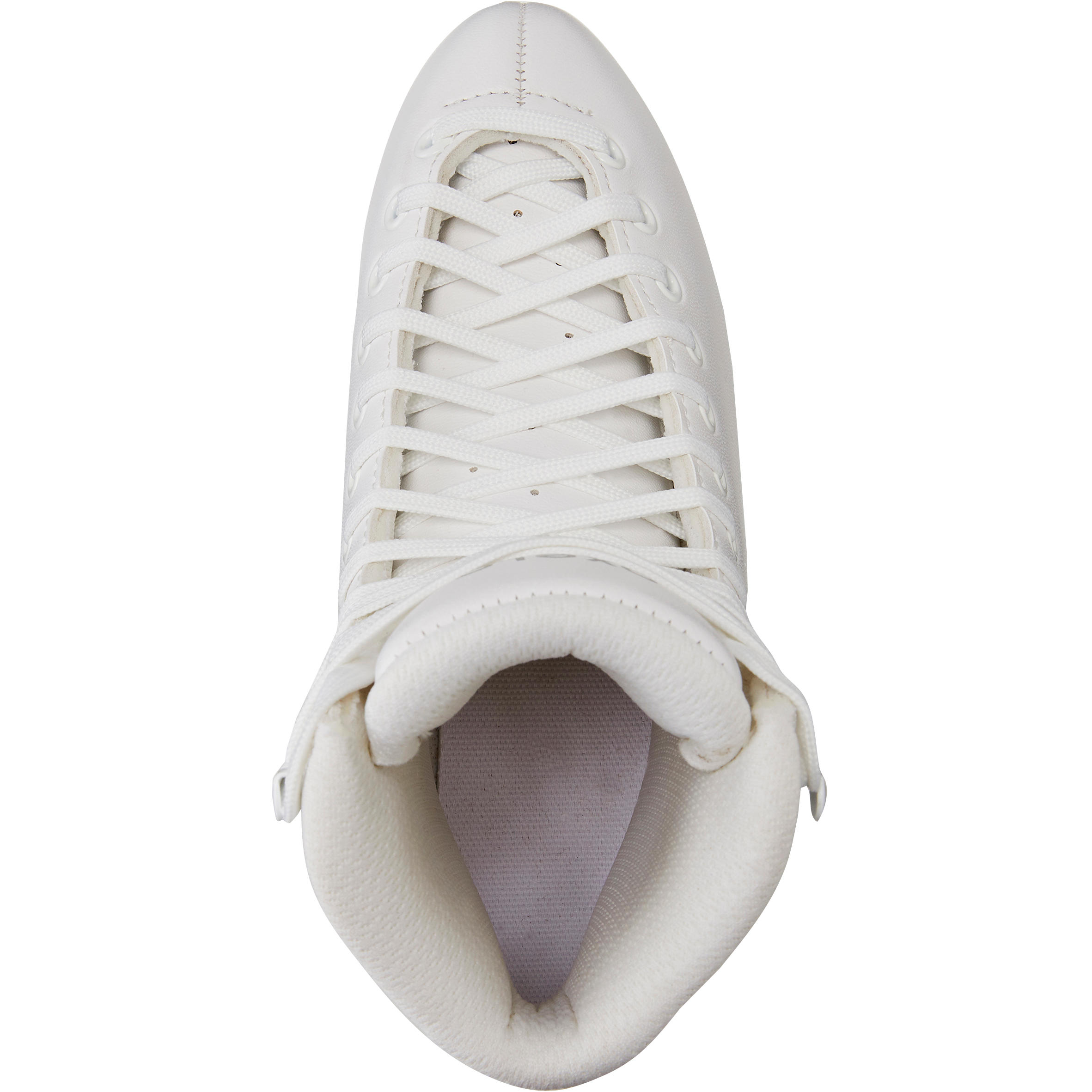 Коньки для профессионального фигурного катания FS100 AXELYS