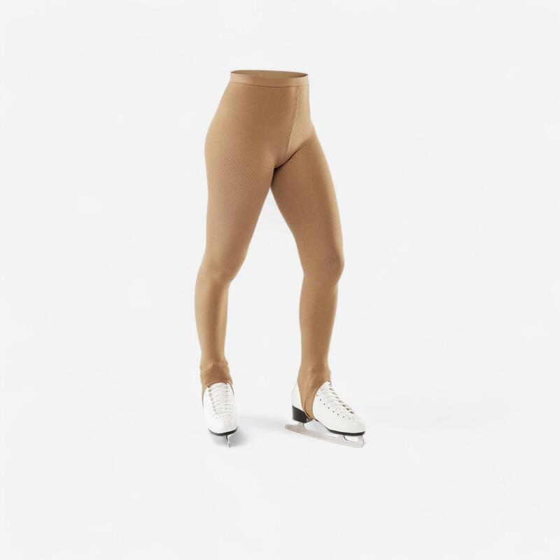 COLLANTS ENTRAINEMENT PATINAGE ARTISTIQUE ADULTE