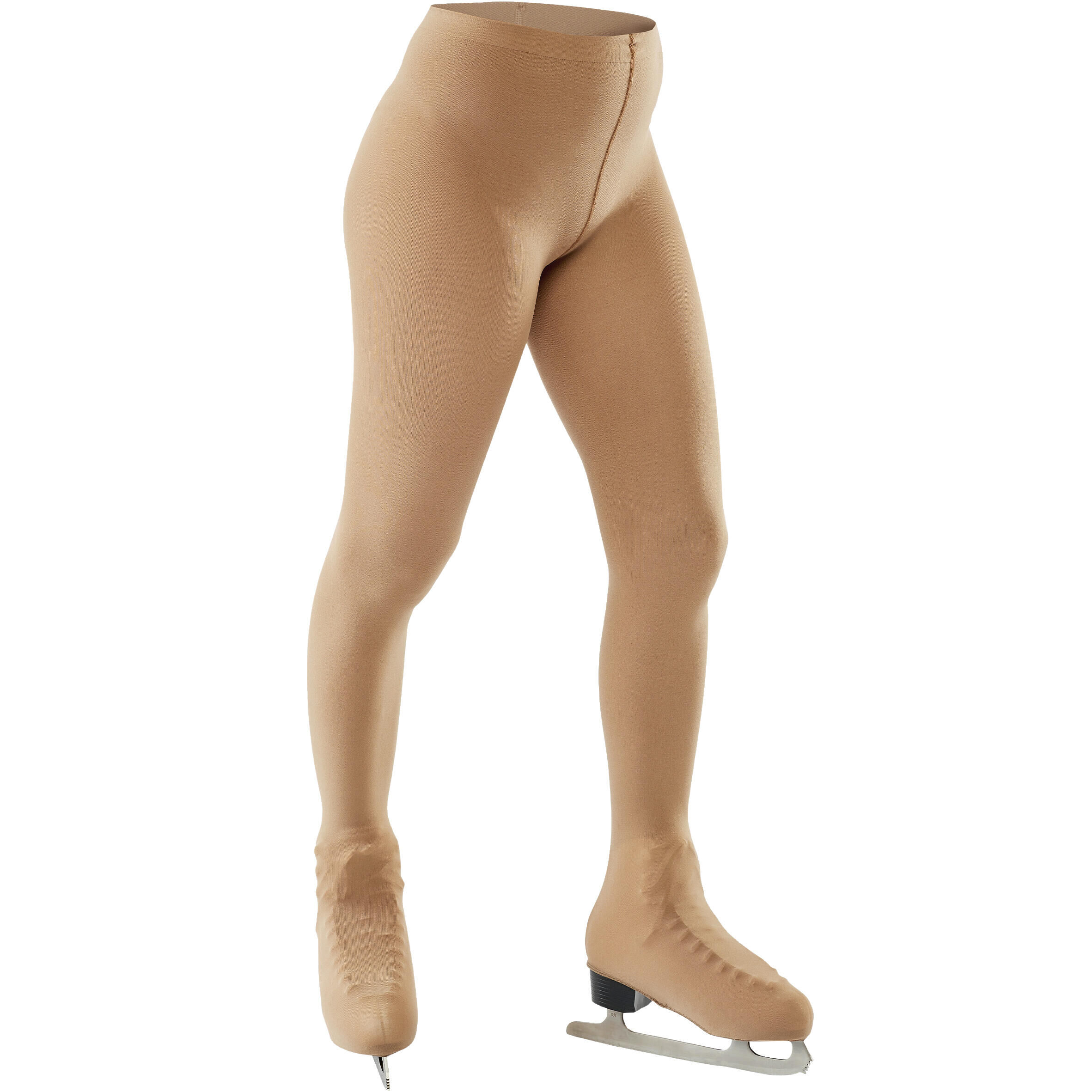 AXELYS Adult Figure Skating Overboot Tights