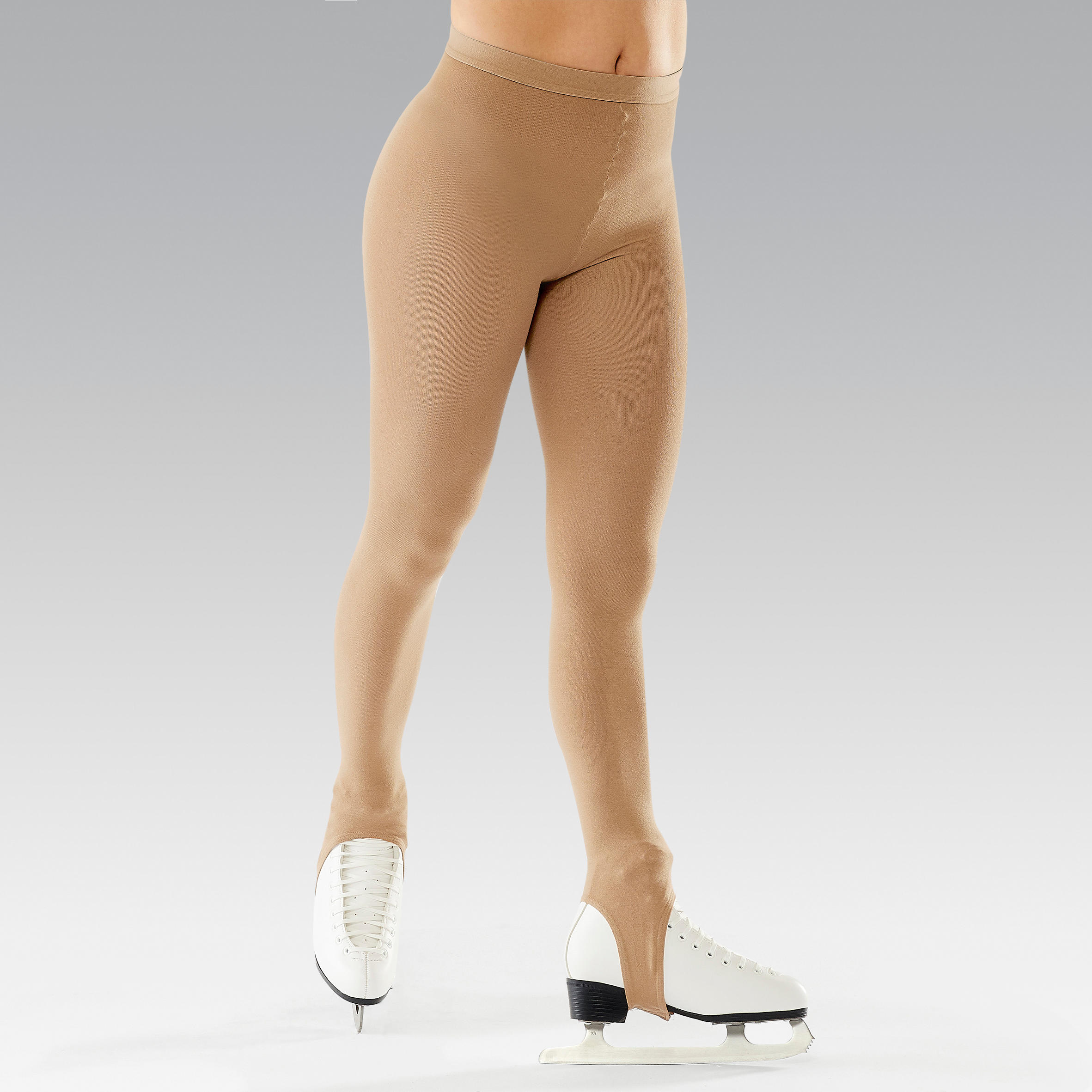 Adult Figure Skating Training Tights 3/15