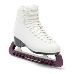 Figure Skating Blade Protector - Plum