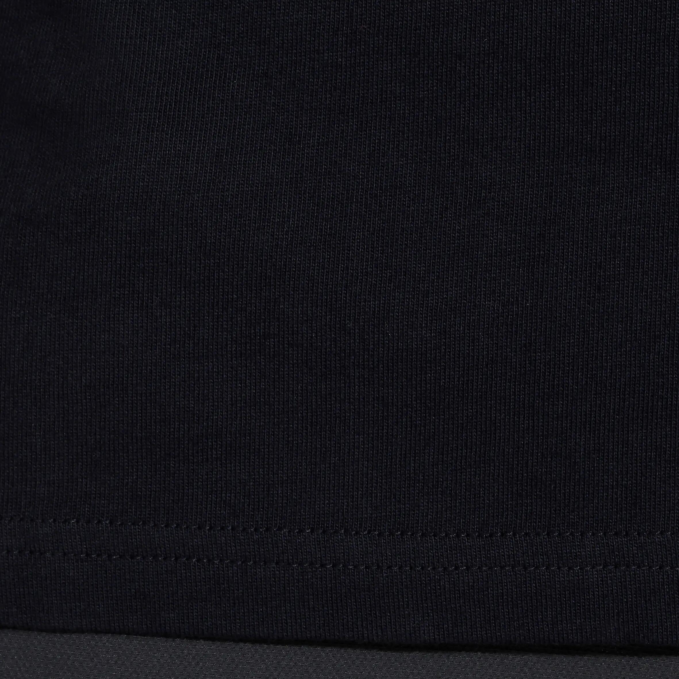 Blason Short-Sleeved Horse Riding Polo - Navy 9/13