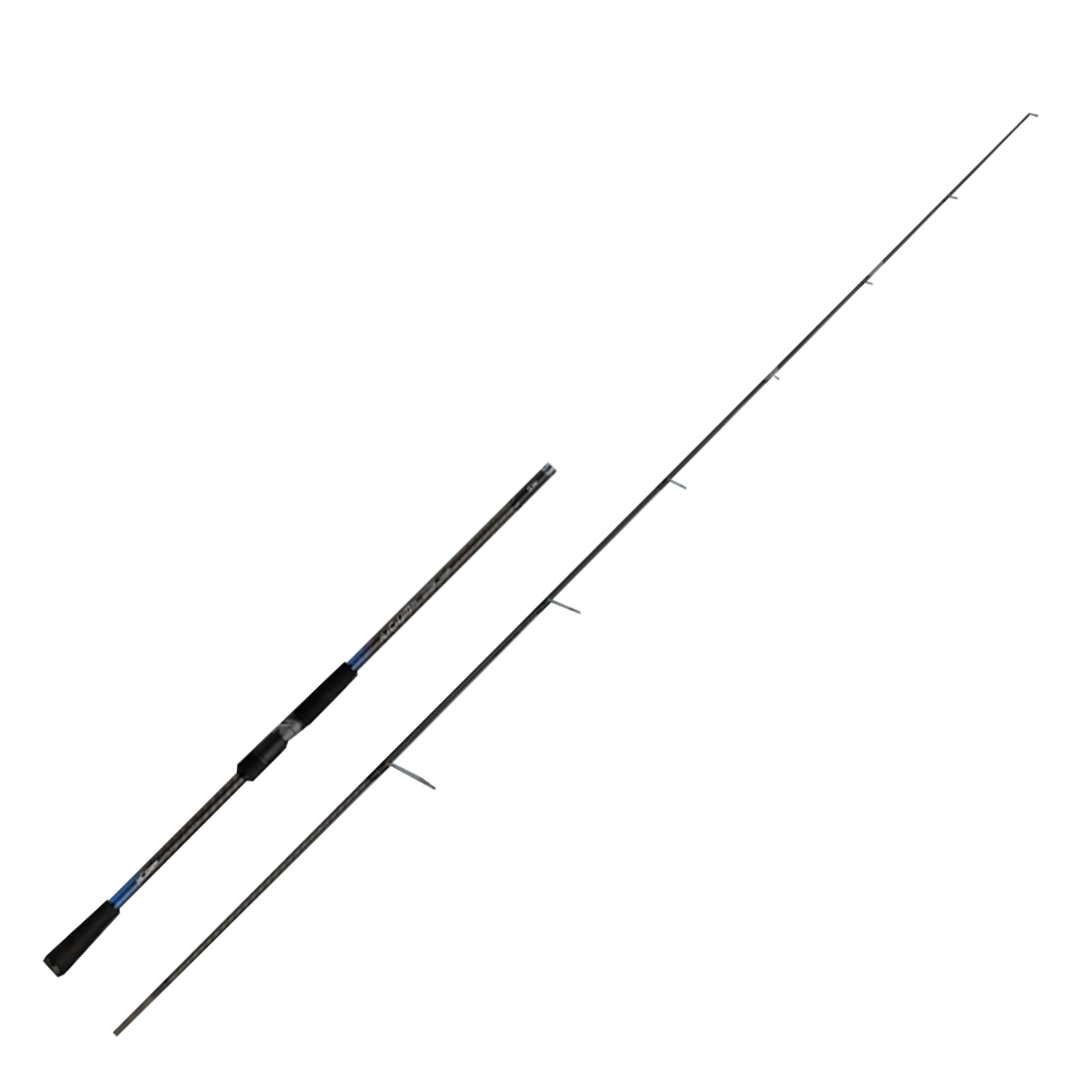Sea lure fishing rod ILICIUM-900 225 7-28 g 7/7