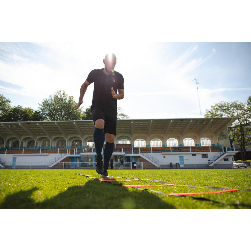 Essential 3.20 m Football Agility Ladder - Orange