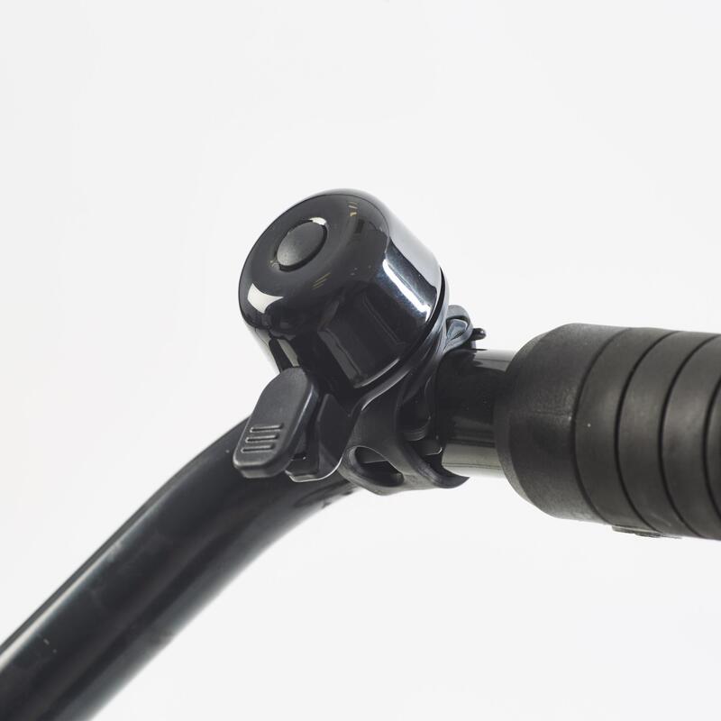 100 Universal Bike Bell ELOPS Decathlon