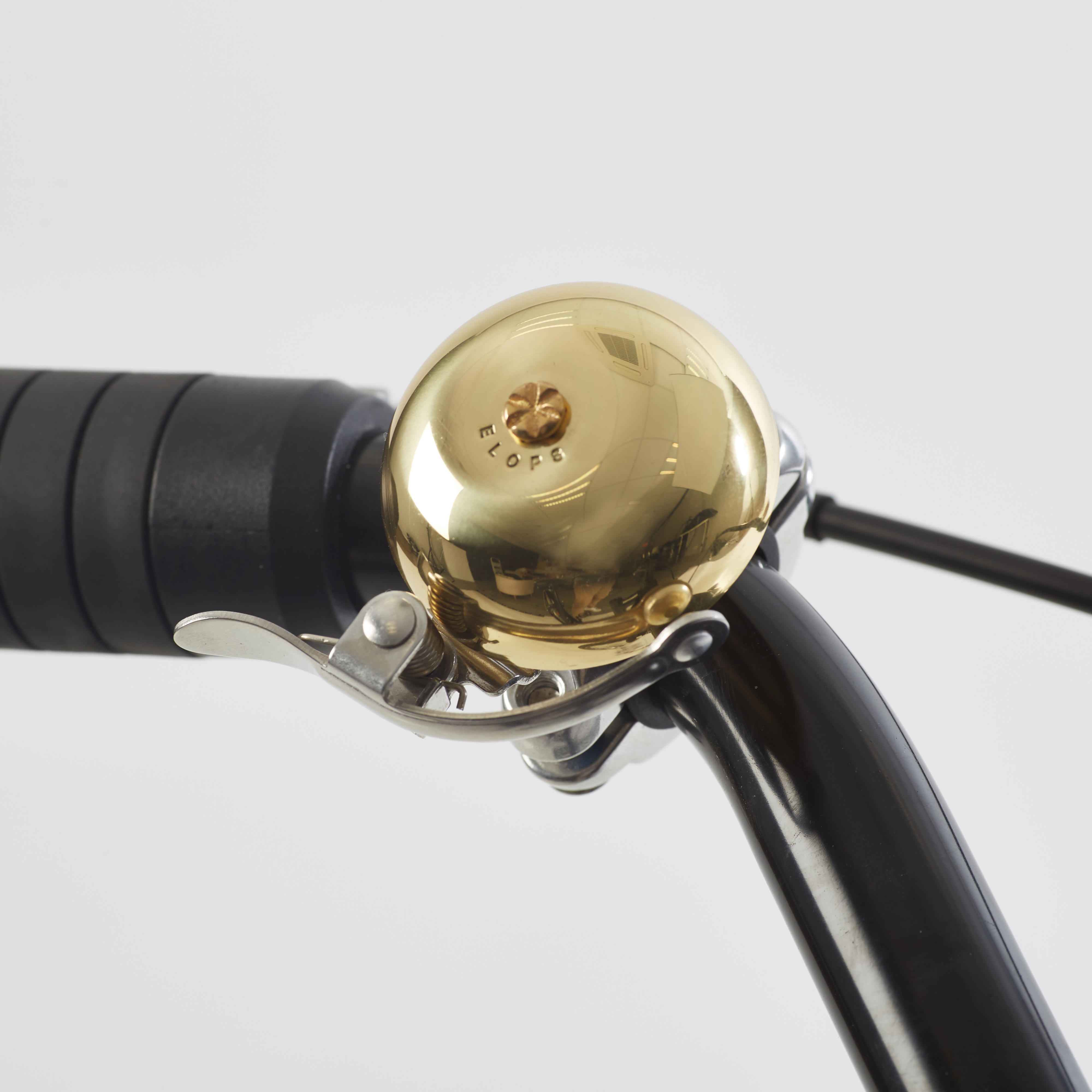 traditional bike bell