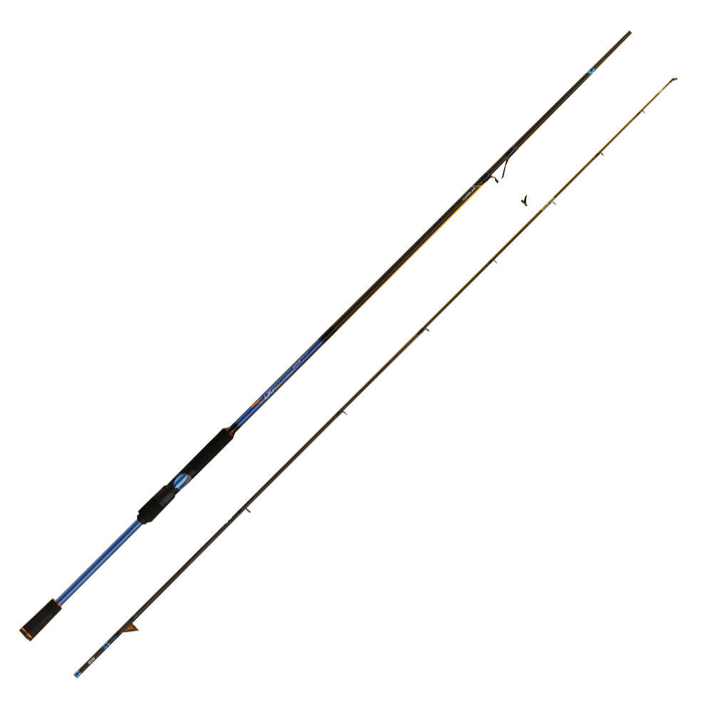 REPLACEMENT ROD TIP SYMBIOS SURFCASTING