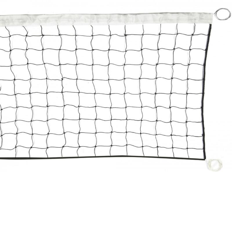 Rete Portatile Pallavolo Calcio Tennis Padel Badminton Spiaggia