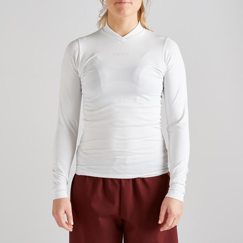 kipsta manche longue