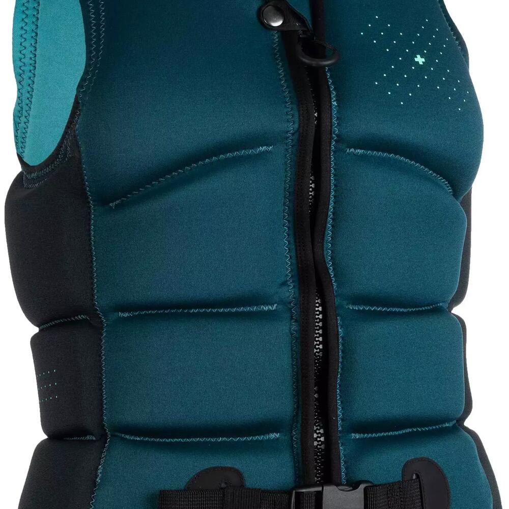 Wakeboard Weste Impact Damen