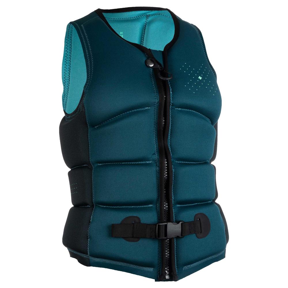 GIlet Wakeboard Impact femme