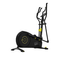 Fitness Equipment Diagnosis