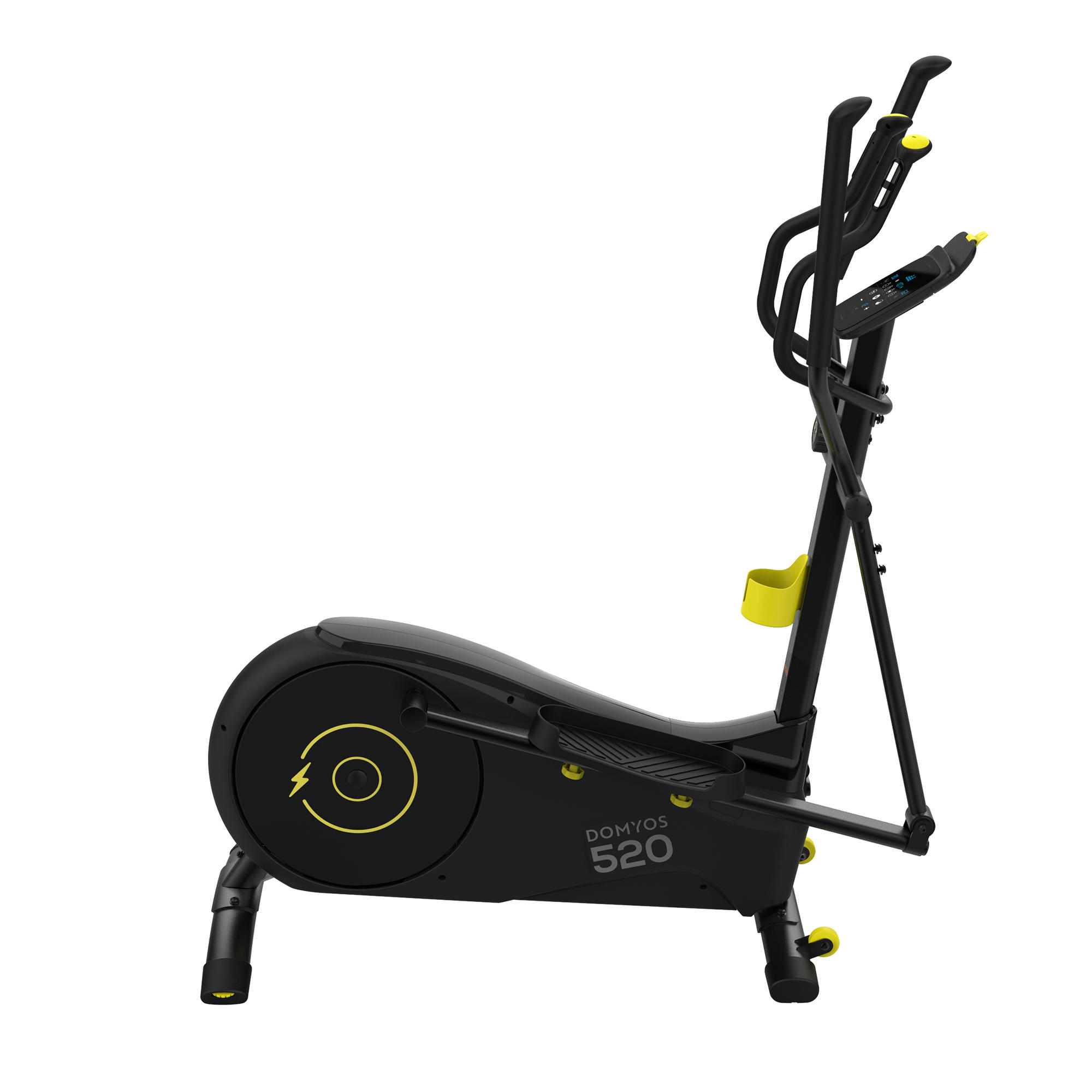 domyos cross trainer review