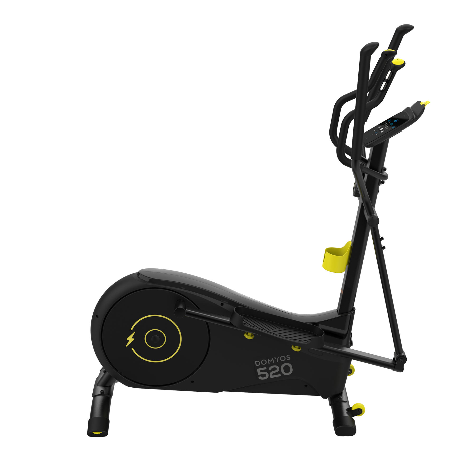 decathlon exercise machines