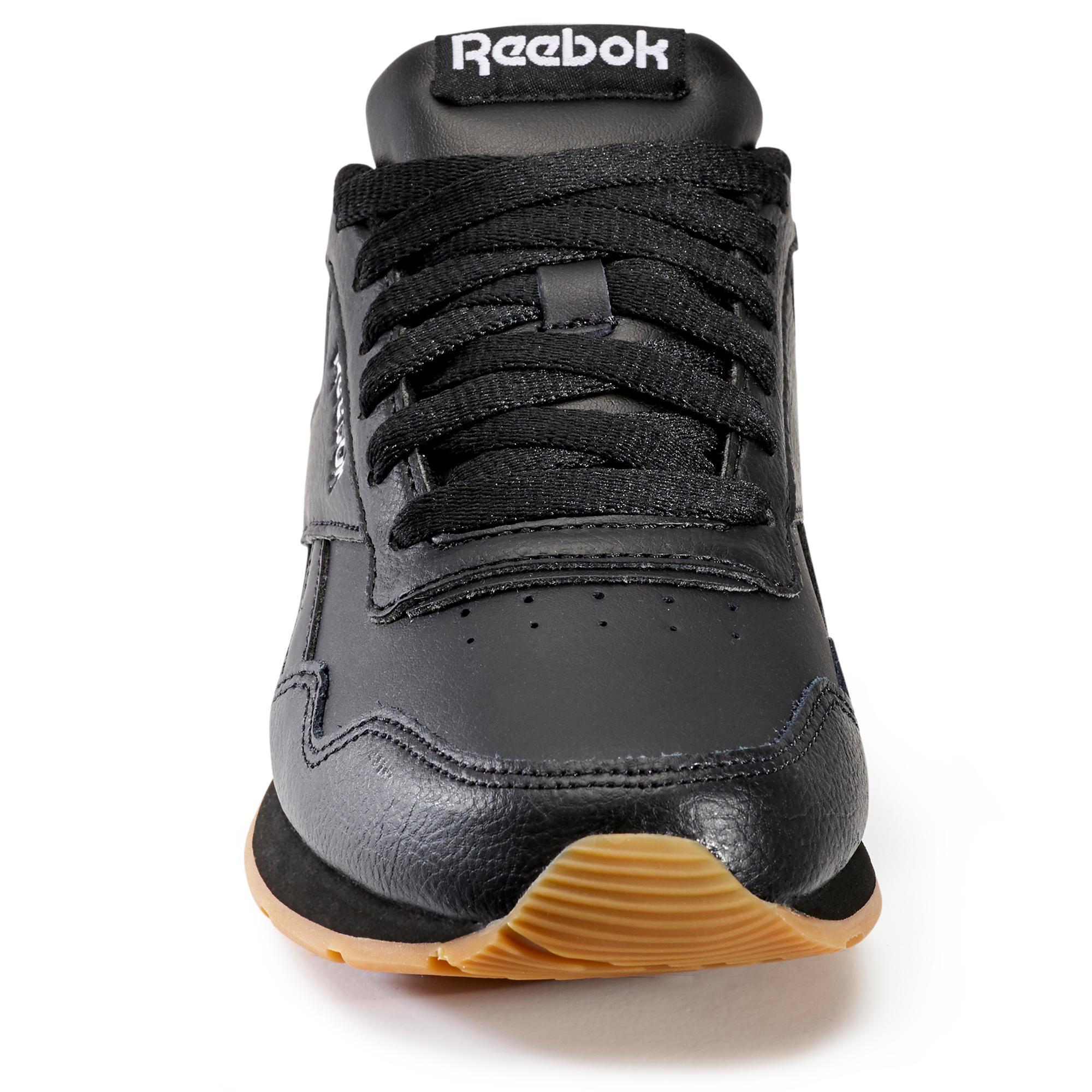 chaussure reebok femme noir