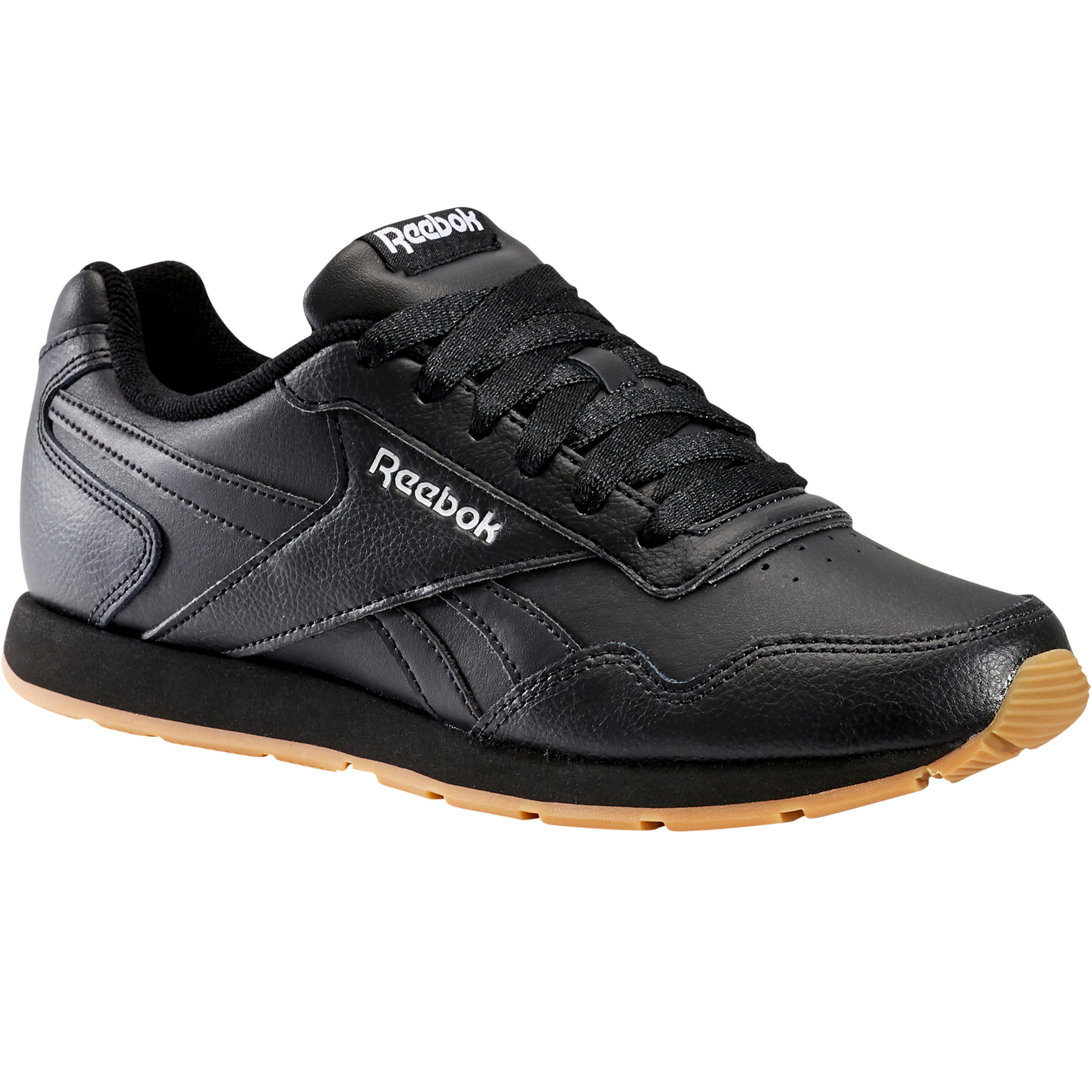 REEBOK Royal Glide Women's Active Walking Shoes - black