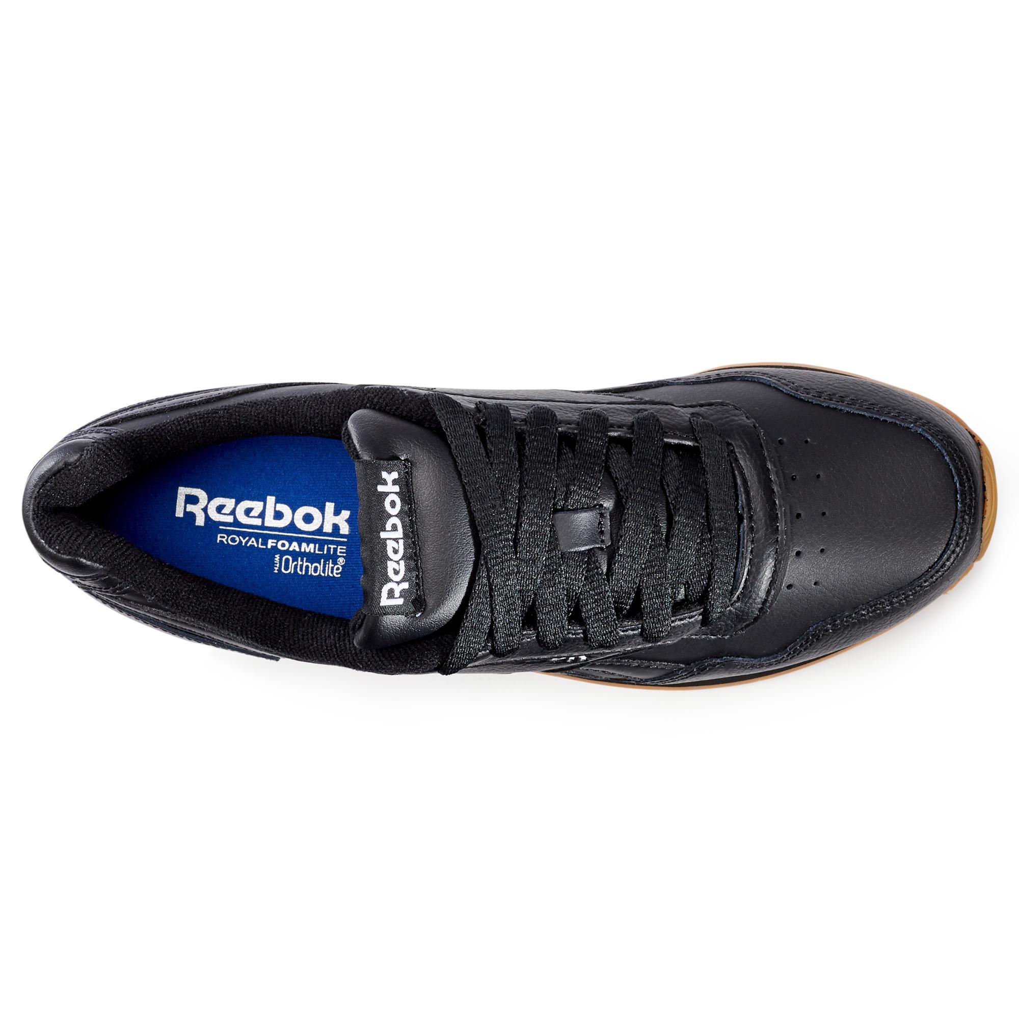 reebok ortholite mujer