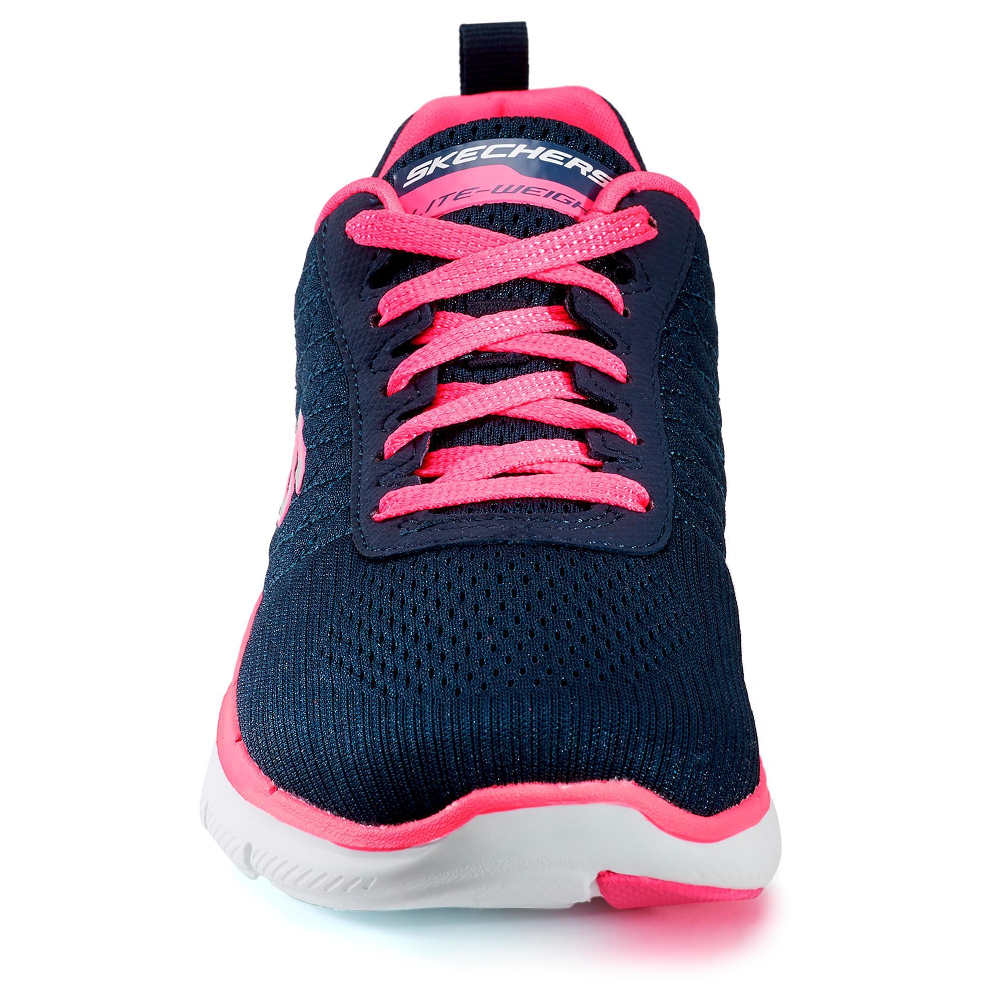 Flex Appeal Women's Fitness Walking 