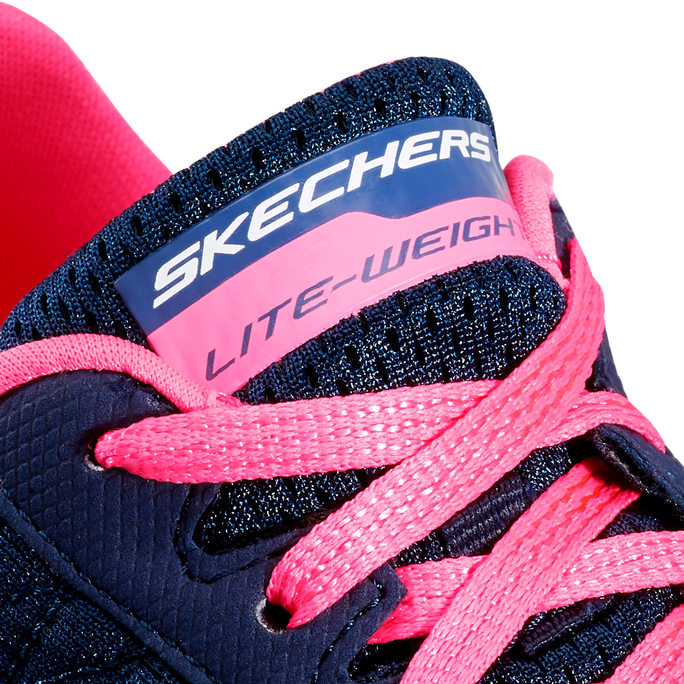skechers blu donna