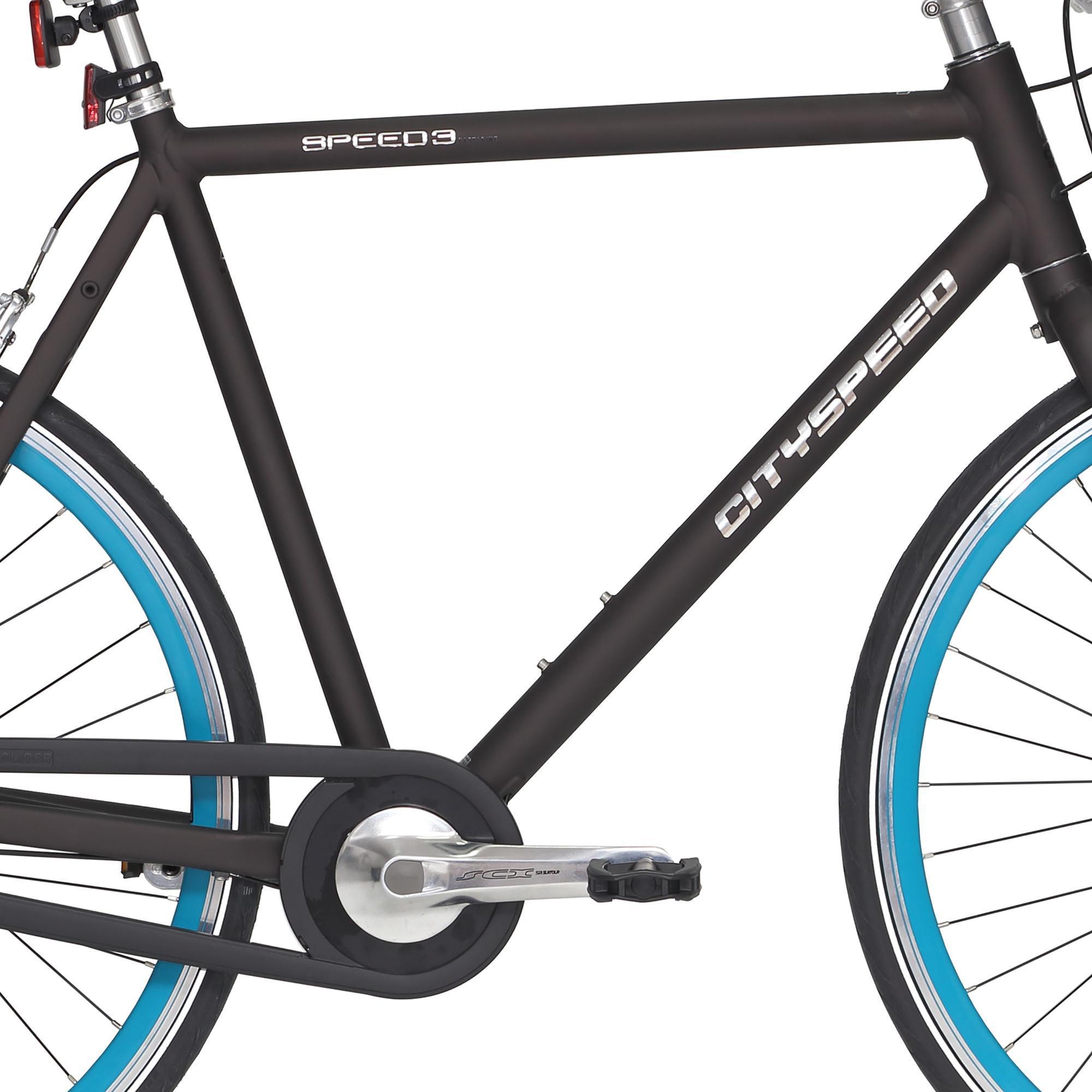 city speed 3 decathlon