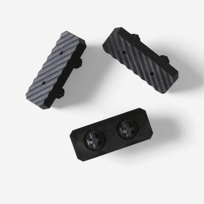 Pads SG 500 3er Set