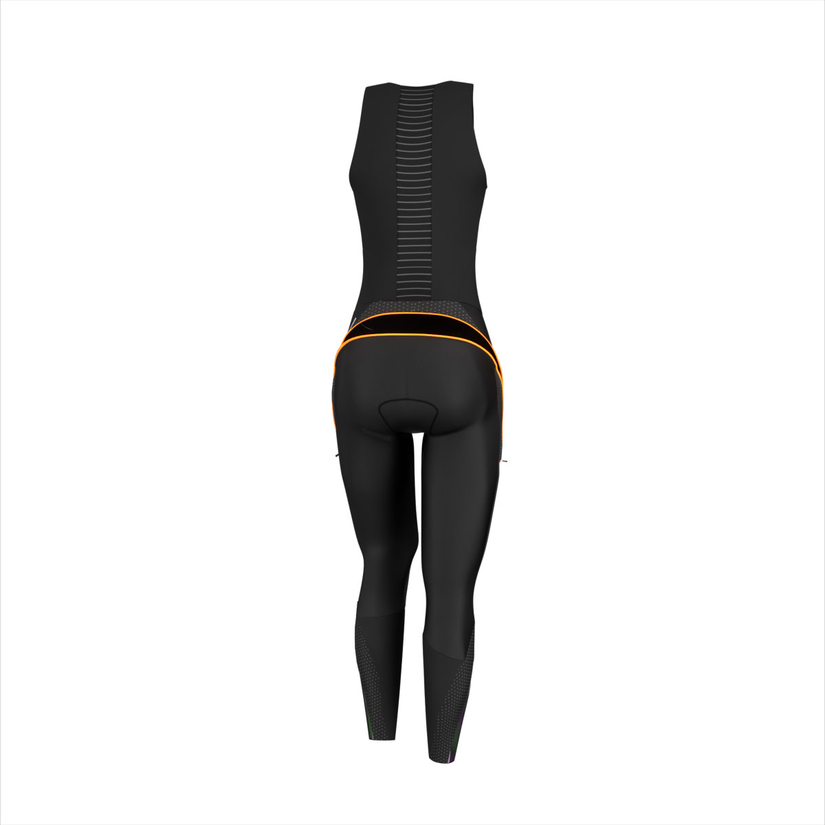 decathlon cycling bib tights