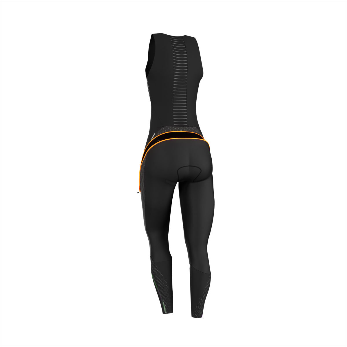 decathlon bib tights