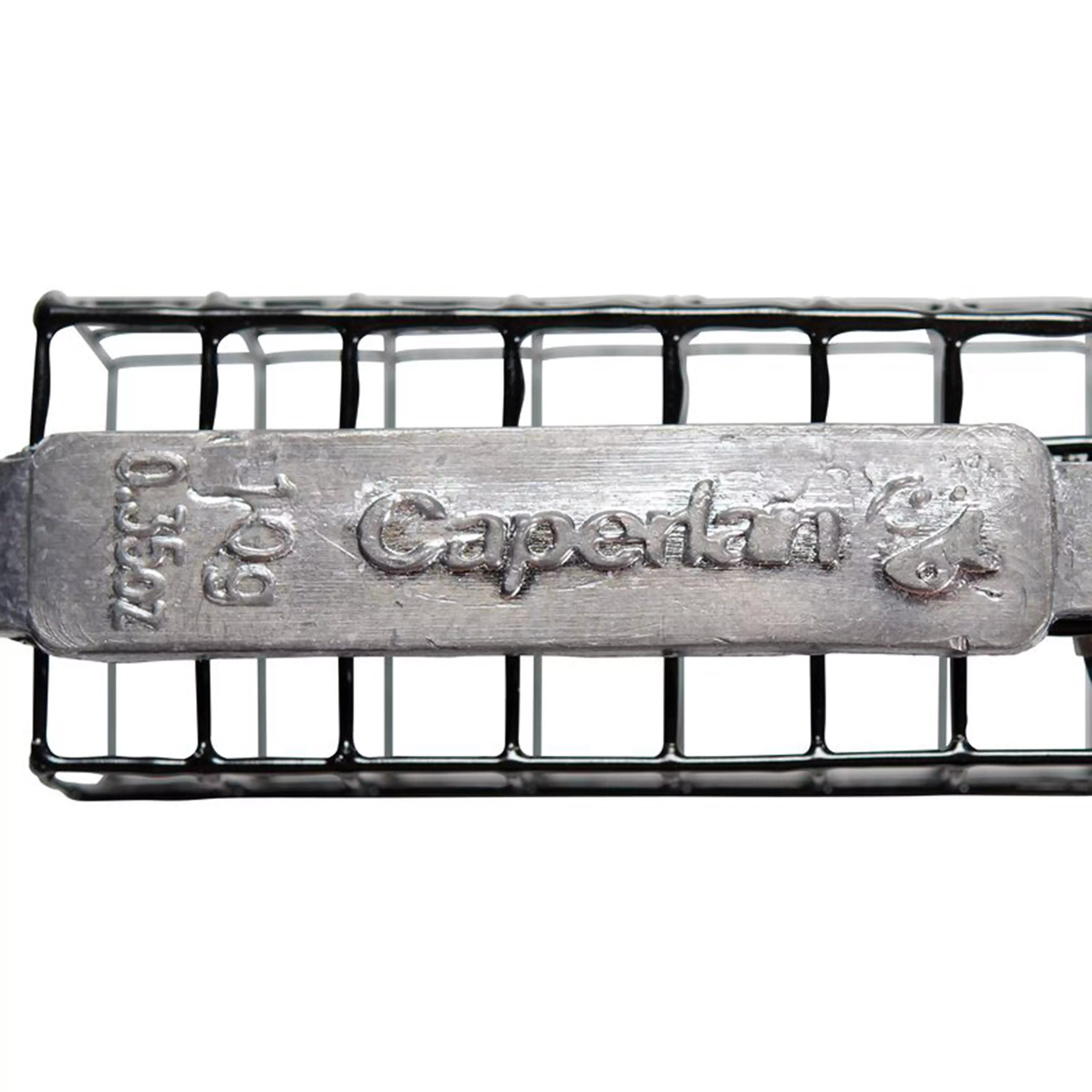 Feeder fishing accessory SIMPLY'FEEDER SQUARE X1 10 g 3/4