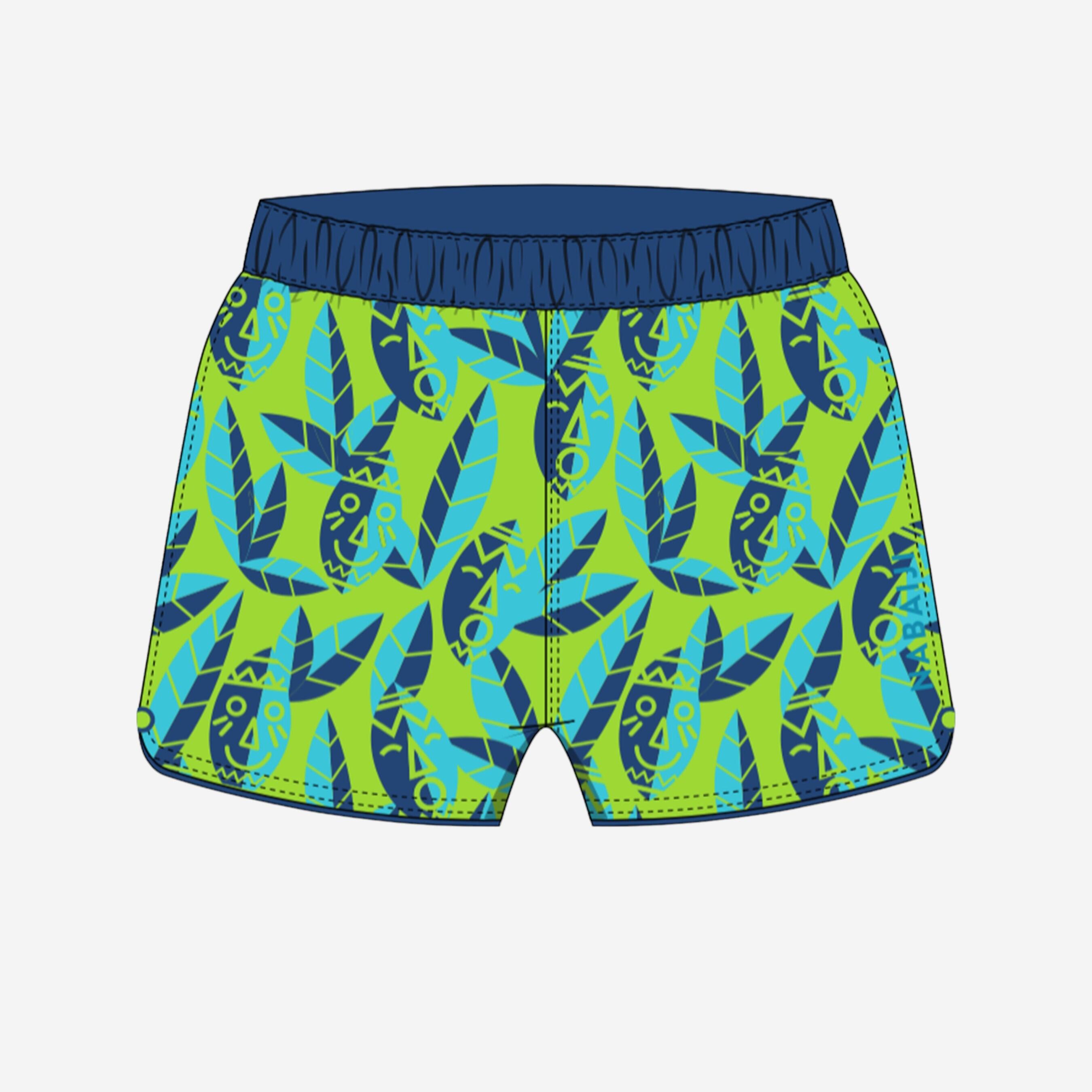 Short de baño bebe new arrivals